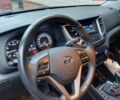 Хендай Туксон 2017 в Днепре (Днепропетровске) на Automoto.ua Черный Хендай Туксон, объемом двигателя 2 л и пробегом 118 тыс. км за 16200 $, фото 15 на Automoto.ua