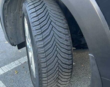 Чорний Хендай Туксон, об'ємом двигуна 1.69 л та пробігом 155 тис. км за 16500 $, фото 5 на Automoto.ua