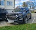 Хендай Туксон 2017 в Калуше на Automoto.ua Черный Хендай Туксон, объемом двигателя 2 л и пробегом 126 тыс. км за 16600 $, фото 1 на Automoto.ua