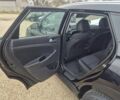 Черный Хендай Туксон, объемом двигателя 2 л и пробегом 98 тыс. км за 9900 $, фото 8 на Automoto.ua