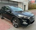 Чорний Хендай Туксон, об'ємом двигуна 1.69 л та пробігом 98 тис. км за 14000 $, фото 1 на Automoto.ua