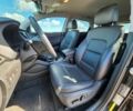 Черный Хендай Туксон, объемом двигателя 2 л и пробегом 70 тыс. км за 12500 $, фото 7 на Automoto.ua
