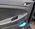 Хендай Туксон 2017 в Днепре (Днепропетровске) на Automoto.ua Черный Хендай Туксон, объемом двигателя 2 л и пробегом 118 тыс. км за 16200 $, фото 14 на Automoto.ua
