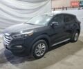 Хендай Туксон 2017 в Киеве на Automoto.ua Черный Хендай Туксон, объемом двигателя 2 л и пробегом 74 тыс. км за 3100 $, фото 1 на Automoto.ua