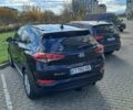 Хендай Туксон 2017 в Калуше на Automoto.ua Черный Хендай Туксон, объемом двигателя 2 л и пробегом 126 тыс. км за 16600 $, фото 3 на Automoto.ua