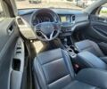 Черный Хендай Туксон, объемом двигателя 2 л и пробегом 70 тыс. км за 12500 $, фото 8 на Automoto.ua
