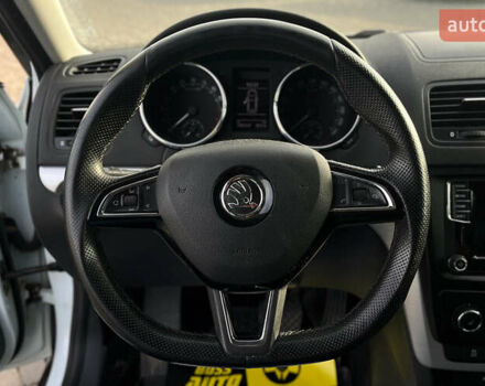 Черный Хендай Туксон, объемом двигателя 2 л и пробегом 242 тыс. км за 12900 $, фото 10 на Automoto.ua