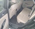 Хендай Туксон 2017 в Калуше на Automoto.ua Черный Хендай Туксон, объемом двигателя 2 л и пробегом 126 тыс. км за 16600 $, фото 5 на Automoto.ua