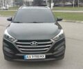 Чорний Хендай Туксон, об'ємом двигуна 2 л та пробігом 143 тис. км за 18000 $, фото 6 на Automoto.ua