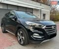 Чорний Хендай Туксон, об'ємом двигуна 1.69 л та пробігом 98 тис. км за 14000 $, фото 3 на Automoto.ua