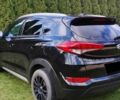 Чорний Хендай Туксон, об'ємом двигуна 0 л та пробігом 93 тис. км за 7800 $, фото 2 на Automoto.ua
