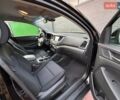 Чорний Хендай Туксон, об'ємом двигуна 1.69 л та пробігом 98 тис. км за 14000 $, фото 20 на Automoto.ua