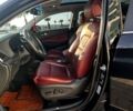 Черный Хендай Туксон, объемом двигателя 2 л и пробегом 120 тыс. км за 21000 $, фото 10 на Automoto.ua