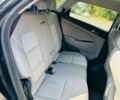 Черный Хендай Туксон, объемом двигателя 2 л и пробегом 60 тыс. км за 13500 $, фото 11 на Automoto.ua