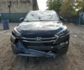 Чорний Хендай Туксон, об'ємом двигуна 1.6 л та пробігом 86 тис. км за 3400 $, фото 4 на Automoto.ua