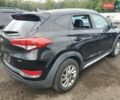 Хендай Туксон 2018 в Днепре (Днепропетровске) на Automoto.ua Черный Хендай Туксон, объемом двигателя 2 л и пробегом 122 тыс. км за 3200 $, фото 2 на Automoto.ua