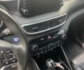 Хендай Туксон 2018 в Харькове на Automoto.ua Черный Хендай Туксон, объемом двигателя 1.6 л и пробегом 146 тыс. км за 20000 $, фото 5 на Automoto.ua