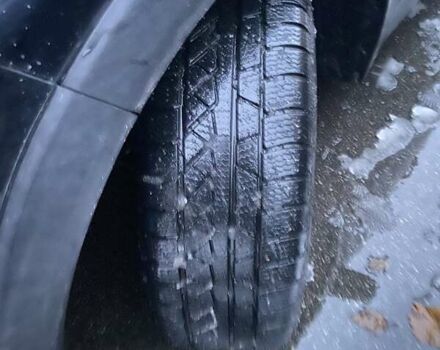 Чорний Хендай Туксон, об'ємом двигуна 1.98 л та пробігом 155 тис. км за 14800 $, фото 2 на Automoto.ua