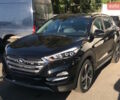 Чорний Хендай Туксон, об'ємом двигуна 1.59 л та пробігом 50 тис. км за 20500 $, фото 1 на Automoto.ua