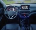 Черный Хендай Туксон, объемом двигателя 0 л и пробегом 37 тыс. км за 15000 $, фото 10 на Automoto.ua
