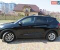 Хендай Туксон 2018 в Луцке на Automoto.ua Черный Хендай Туксон, объемом двигателя 2 л и пробегом 98 тыс. км за 18700 $, фото 7 на Automoto.ua