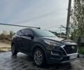 Хендай Туксон 2018 в Харькове на Automoto.ua Черный Хендай Туксон, объемом двигателя 1.6 л и пробегом 146 тыс. км за 20000 $, фото 8 на Automoto.ua