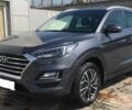 Чорний Хендай Туксон, об'ємом двигуна 0 л та пробігом 98 тис. км за 11800 $, фото 4 на Automoto.ua