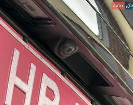 Черный Хендай Туксон, объемом двигателя 2 л и пробегом 156 тыс. км за 12800 $, фото 30 на Automoto.ua