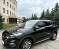 Хендай Туксон 2018 в Киеве на Automoto.ua Черный Хендай Туксон, объемом двигателя 2 л и пробегом 107 тыс. км за 15700 $, фото 5 на Automoto.ua