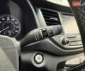 Хендай Туксон 2018 в Киеве на Automoto.ua Черный Хендай Туксон, объемом двигателя 2.36 л и пробегом 131 тыс. км за 19990 $, фото 17 на Automoto.ua