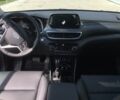Чорний Хендай Туксон, об'ємом двигуна 0 л та пробігом 98 тис. км за 11800 $, фото 11 на Automoto.ua