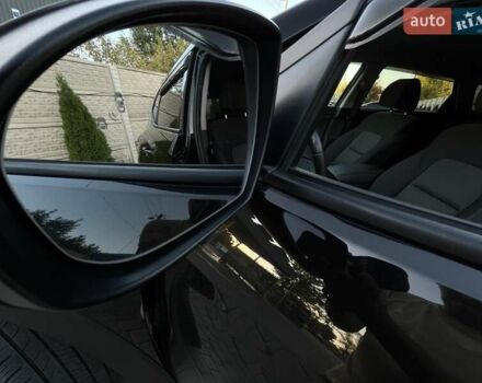 Чорний Хендай Туксон, об'ємом двигуна 2.4 л та пробігом 49 тис. км за 21500 $, фото 8 на Automoto.ua