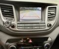 Хендай Туксон 2018 в Киеве на Automoto.ua Черный Хендай Туксон, объемом двигателя 2 л и пробегом 107 тыс. км за 15700 $, фото 17 на Automoto.ua