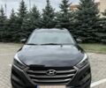 Хендай Туксон 2018 в Киеве на Automoto.ua Черный Хендай Туксон, объемом двигателя 2 л и пробегом 107 тыс. км за 15700 $, фото 1 на Automoto.ua