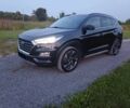 Черный Хендай Туксон, объемом двигателя 0 л и пробегом 37 тыс. км за 15000 $, фото 1 на Automoto.ua