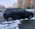 Чорний Хендай Туксон, об'ємом двигуна 1.98 л та пробігом 155 тис. км за 14800 $, фото 9 на Automoto.ua