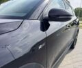 Черный Хендай Туксон, объемом двигателя 1.6 л и пробегом 58 тыс. км за 10900 $, фото 3 на Automoto.ua