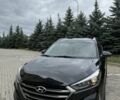Хендай Туксон 2018 в Киеве на Automoto.ua Черный Хендай Туксон, объемом двигателя 2 л и пробегом 107 тыс. км за 15700 $, фото 11 на Automoto.ua