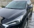 Хендай Туксон 2018 в Харькове на Automoto.ua Черный Хендай Туксон, объемом двигателя 1.6 л и пробегом 146 тыс. км за 20000 $, фото 10 на Automoto.ua