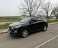 Чорний Хендай Туксон, об'ємом двигуна 2 л та пробігом 70 тис. км за 23000 $, фото 12 на Automoto.ua