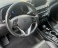 Хендай Туксон 2018 в Харькове на Automoto.ua Черный Хендай Туксон, объемом двигателя 1.6 л и пробегом 146 тыс. км за 20000 $, фото 2 на Automoto.ua