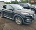 Хендай Туксон 2018 в Днепре (Днепропетровске) на Automoto.ua Черный Хендай Туксон, объемом двигателя 2 л и пробегом 122 тыс. км за 3200 $, фото 3 на Automoto.ua