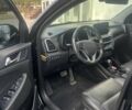 Хендай Туксон 2018 в Харькове на Automoto.ua Черный Хендай Туксон, объемом двигателя 1.6 л и пробегом 146 тыс. км за 20000 $, фото 3 на Automoto.ua