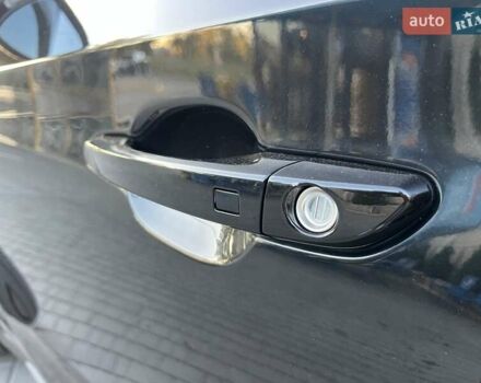 Чорний Хендай Туксон, об'ємом двигуна 2.4 л та пробігом 49 тис. км за 21500 $, фото 7 на Automoto.ua