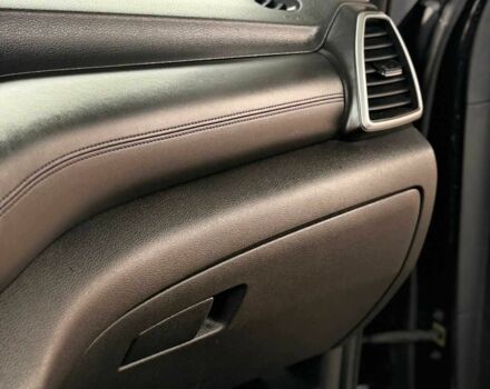 Чорний Хендай Туксон, об'ємом двигуна 2 л та пробігом 70 тис. км за 23000 $, фото 11 на Automoto.ua