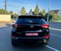 Хендай Туксон 2018 в Киеве на Automoto.ua Черный Хендай Туксон, объемом двигателя 2 л и пробегом 106 тыс. км за 15500 $, фото 4 на Automoto.ua