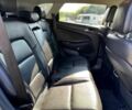 Чорний Хендай Туксон, об'ємом двигуна 1.6 л та пробігом 80 тис. км за 13100 $, фото 14 на Automoto.ua
