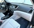 Черный Хендай Туксон, объемом двигателя 2 л и пробегом 51 тыс. км за 9800 $, фото 7 на Automoto.ua
