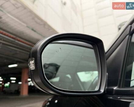 Хендай Туксон 2018 в Киеве на Automoto.ua Черный Хендай Туксон, объемом двигателя 2.36 л и пробегом 131 тыс. км за 19990 $, фото 8 на Automoto.ua