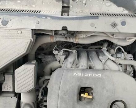 Чорний Хендай Туксон, об'ємом двигуна 2 л та пробігом 91 тис. км за 25000 $, фото 6 на Automoto.ua